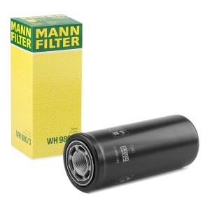 Фильтр гидравлический WH980/3 Mann-Filter WH 980-3 MANN FILTER
