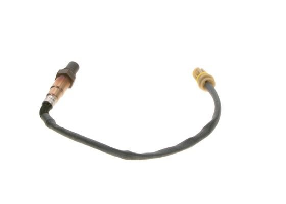 Датчик кислорода MERCEDES W211 (2.4/5.0) 4 контакта BOSCH Германия 0 258 006 328 BOSCH