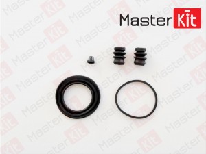 Ремкомплект тормозного суппорта Lucas 77A1674 77A1674 MASTER KIT