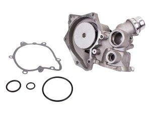 Помпа водяная BMW X5 (E53) 01- / 5 (E39) 95- / 7 94-  (M4811009) M4811009 MARSHALL