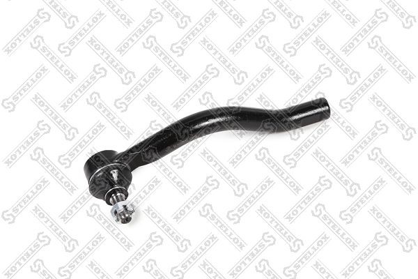 наконечник рулевой левый!\ Honda Odyssey 99-03 84-34306A-SX STELLOX