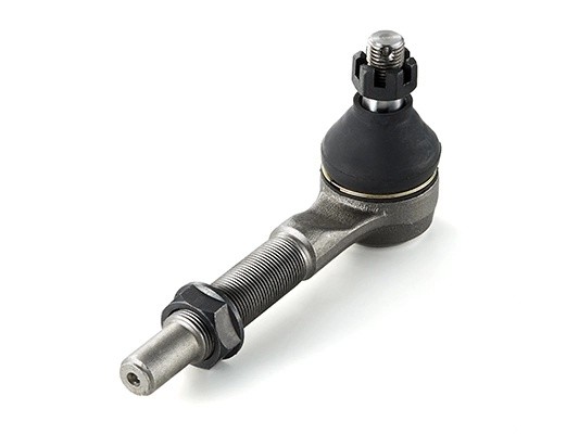 Наконечник рулевой левый Nissan Patrol (Y61) (97-04) 07020812 0702-0812 GMB
