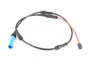 датчик износа тормозных колодок!\ BMW 5 G31 34 21 6 890 792 BMW