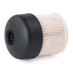 RENAULT LOGAN II (2014>)/SANDERO (2014>) ВСТАВКА PU 9011 Z KIT MANN FILTER