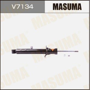 амортизатор передний левый! газомасляный\ Toyota Mark X 11> V7134 MASUMA