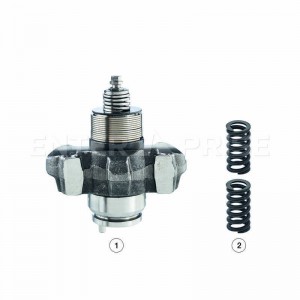 Ремкомплект суппорта Wabco PAN 19-1/PAN22-1 (мех-м регул-ки нов образец) L=114 с E5700014 ENTERPRISE