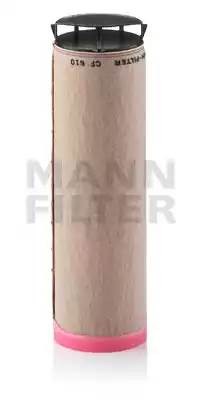 Фильтр воздушный JCB JS/JZ CF610 CF 610 MANN FILTER