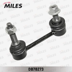 Тяга стабилизатора задней подвески левая/правая MERCEDES BENZ W164/W251 05- (TRW DB78273 MILES