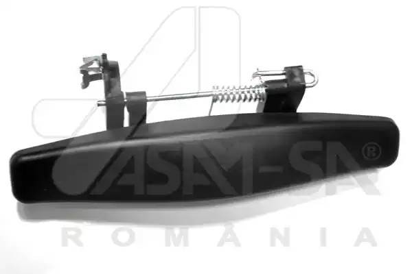 Ручка двери внеш правая 32027 32027 ASAM