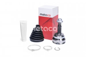 TOYOTA CAMRY V40 (2006-2011) 27X63.3X26 5730231 METACO