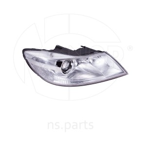 Фара SKODA Octavia (04-) правая NSP NSP081Z1941018S NSP