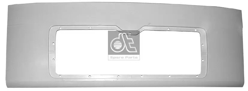 Пружина тормозной колодки HONGYAN 3 DIESEL TECHNIC