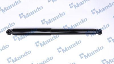Амортизатор ISUZU TFR,TFS (88-99) NISSAN Terrano (93-06) задний левый/правый газ MSS015001 MANDO