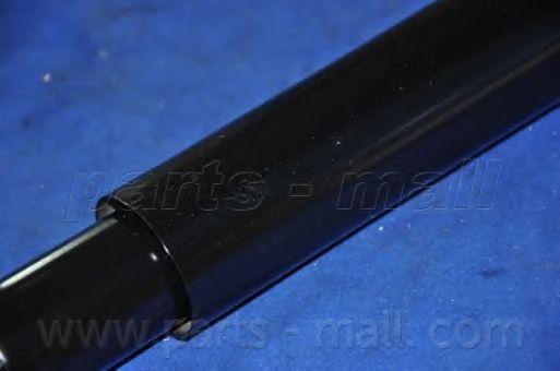 амортизатор задний!\ Daewoo Matiz 04> PJCR010 PMC PARTS MALL