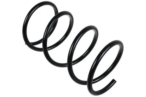 пружина передняя! 40 442 16 KIA Cerato 1.6 04> Z38079 ZENTPARTS