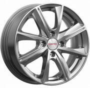 КиК R15 / 6J PCD 4x100 ЕТ 45 ЦО 67.1 Арнар 77159 K K WHEELS