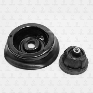 Опора амортизатора передняя MERCEDES W203 00- DL0168 DL0168 TORR