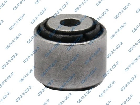 сайлентблок рычага зад. подв. пер. верх. внутр.!\ Audi Q7, VW Touareg all 02> 516109 GS P