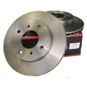 Диск торм. NISSAN ALMERA N16PRIMERA P11 -99(-ABS) перед.вент.(d257mm) KD0009 KD0009 KORTEX