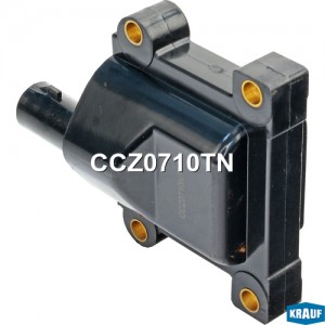 Катушка зажигания CCZ0710TN CCZ0710TN KRAUF