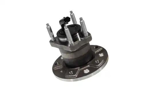 ступица! в сборе с подш., задняя Opel Astra all 04-05 5 болтов Z22105 ZENTPARTS