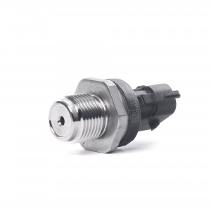 Датчик давления в рампе DAILY 3л Bosch 0281002903 0281002903 BOSCH