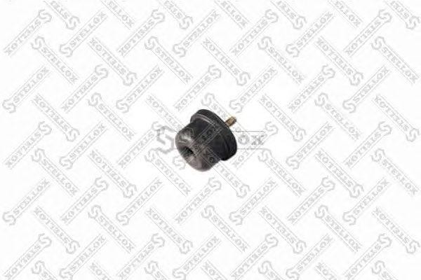 отбойник кабины !M8/59.5x40 \Scania 3-серия 87-10704-SX STELLOX