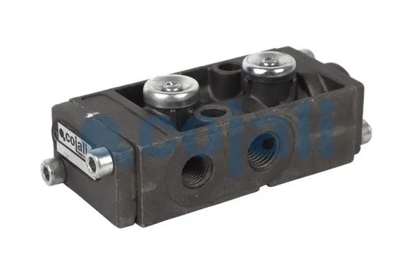 клапан электромагнитный управляющий !КПП пневматическийMAN 2880170 COJALI