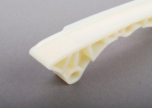 успокоитель цепи ГРМ!\ MB W204/W203/W211 2.5/3.0/3.5 05> A2720520016 MERCEDES BENZ