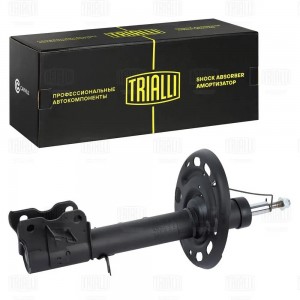 Амортизатор Nissan Murano (07-) (стойка) пер. прав. (AG 14384) AG 14384 TRIALLI