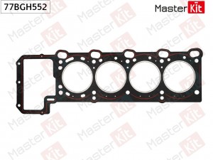 Прокладка ГБЦ BMW 5  (E34) M60 B30 (308S1) 77BGH552 77BGH552 MASTER KIT