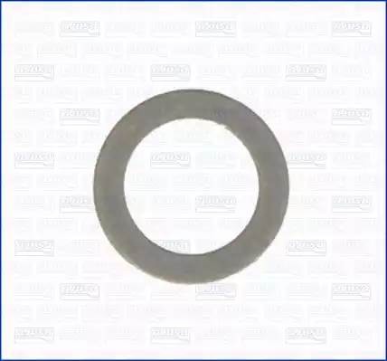Кольцо уплотнительное HONDA Accord,Civic (83-87) пробки сливной AJUSA 22007400 AJUSA
