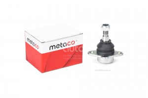 BMW X3 E83 (2004-2010) с 2006г. 4200125 METACO