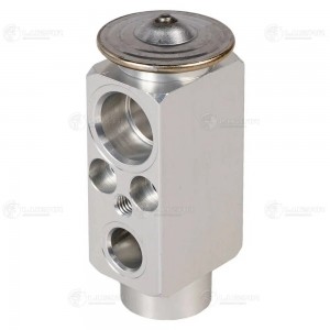 Клапан расш. кондиционера ТРВ для а/м Mercedes-Benz C W204 07-/E W212 09- LTRV15 LTRV 1550 LUZAR