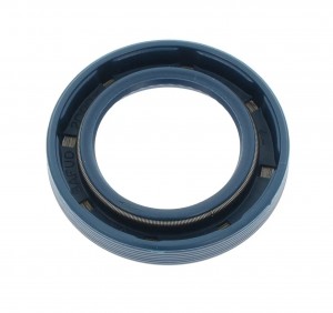 Сальник PEUGEOT 206,207,306 КПП вала первичного CORTECO 07015547B CORTECO