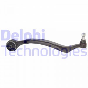 рычаг задний нижний правый!\ Mazda 6 all 02> TC1822 DELPHI