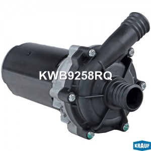 Насос водяной электрический KWB9258RQ KWB9258RQ KRAUF