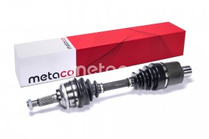 FORD MAVERICK (2001-2006) 5800019 METACO