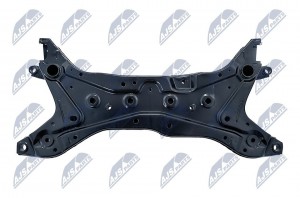 подрамник передний!\ Dodge Caliber 1.8/2.0/2.4 06>, Jeep Compass 2.0/2.4 07> ZRZCH000 NTY