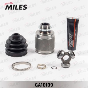 ШРУС внутренний HONDA CR-V RD1/2 AT (LH)/HR-V GH1/2/3 AT (LH) (GSP 623023) GA101 GA10109 MILES