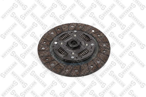 диск сцепления!\ Daewoo Nubira/Magnus 1.8 DOHC 97>/Leganza 1.8/2.0 97> 07-00202-SX STELLOX