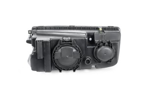 MB ACTROS/ATEGO II под ручной корректор/EF- c противотуманкой/ белый поворотни T12144002 TOPCOVER