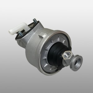 ПГУ сцепления на Scania P,G,R,T, 5 серии 1513717 SHAFT