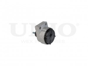 Опора двигателя правая RMP-15035 UNIO