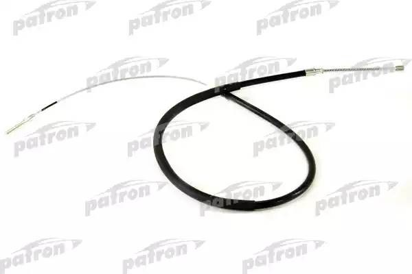 VW GOLF III/VENTO 91-97 1497/935 / барабаны/ L=1500 PC3005 PATRON