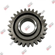 Шестерня заднего хода 1701481A7G SHAFT
