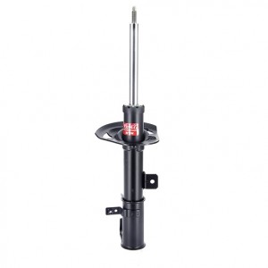 Амортизатор передний GAS R 339247 KAYABA