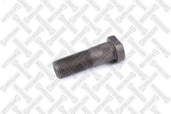 болт колесный! M18x1.5x65\ IVECO Daily II 99> 85-18524-SX STELLOX