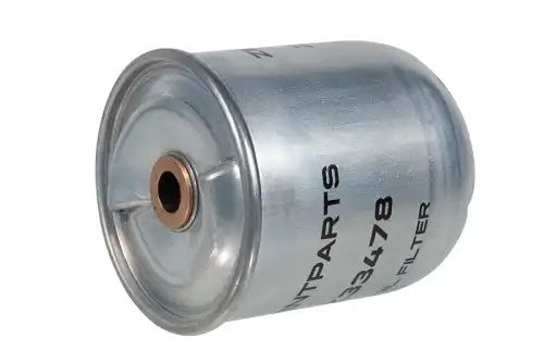 фильтр масляный !центрифуги D97 H120\DAF 75/85CF, 95XF Z33478 ZENTPARTS