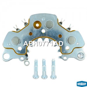 диодный мост! Hitachi D 6-40A\ Nissan Maxima 3.0 98-99 AEH0771AD KRAUF